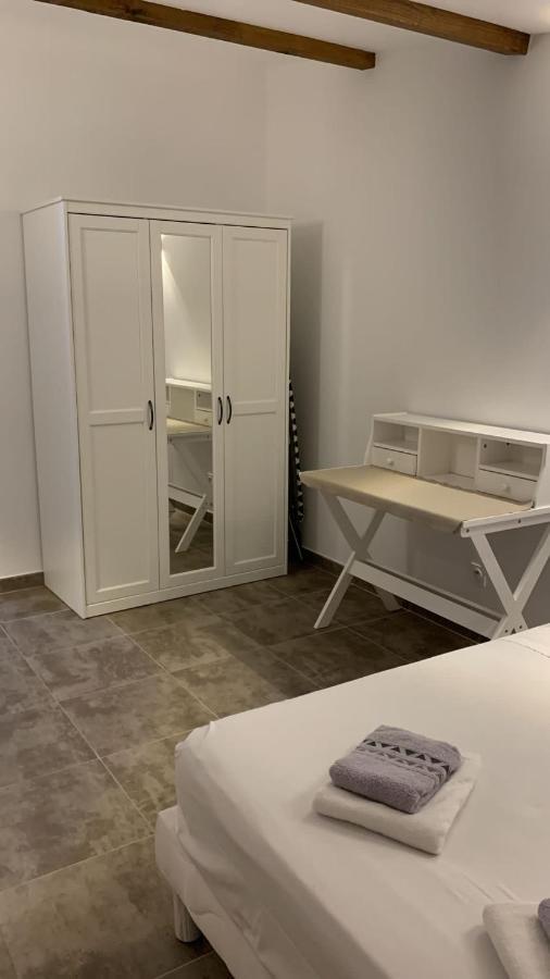 Appartement Rue De Provence Avignon Exterior photo