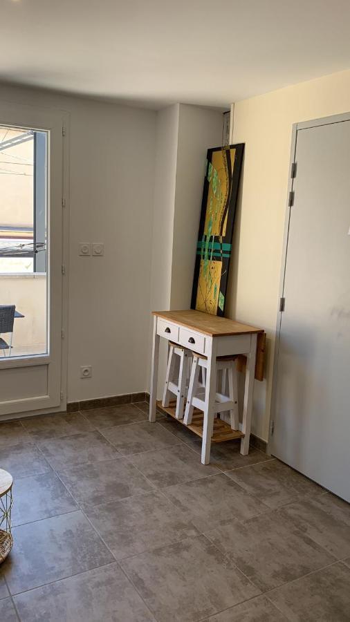 Appartement Rue De Provence Avignon Exterior photo
