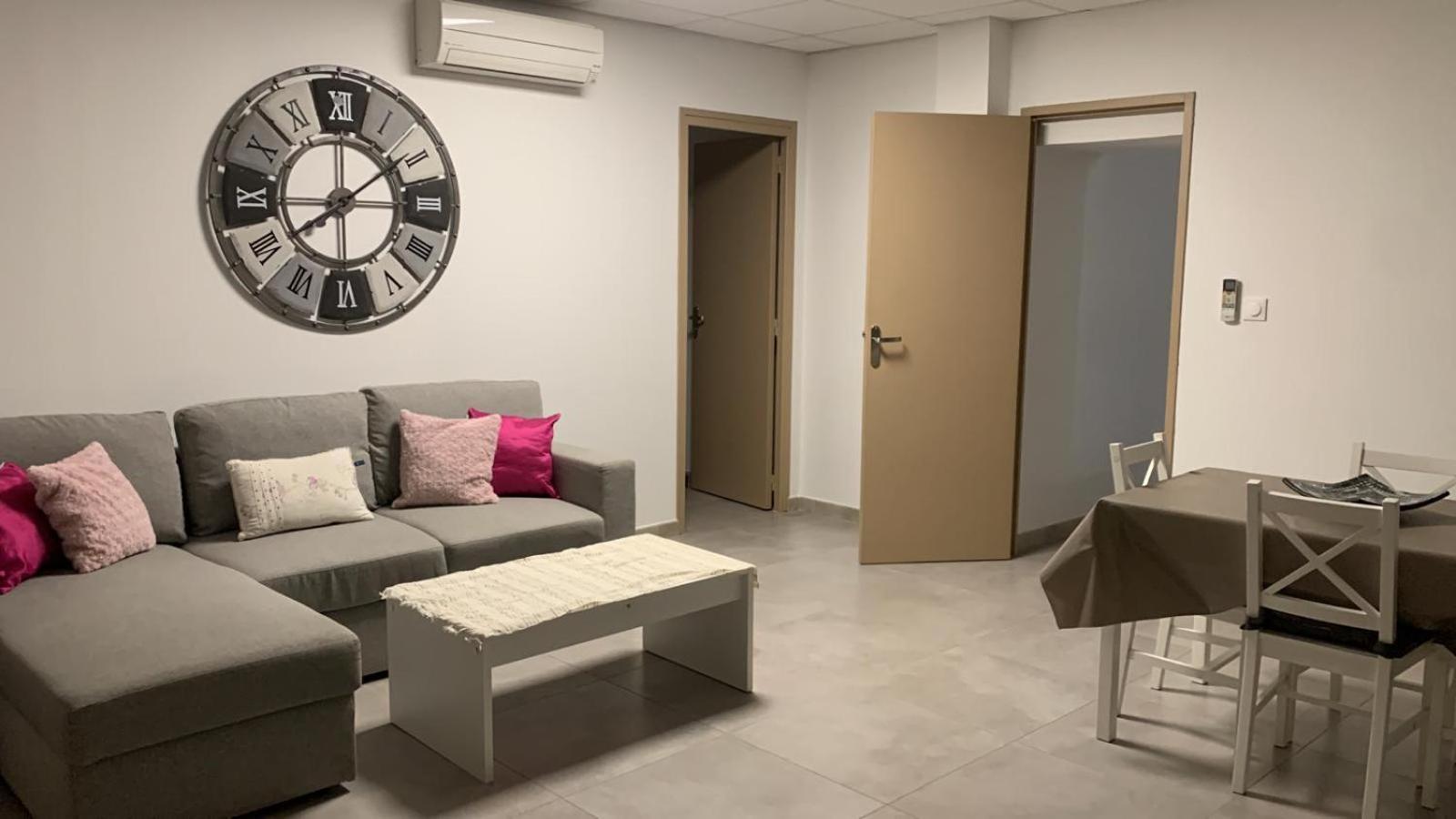 Appartement Rue De Provence Avignon Exterior photo